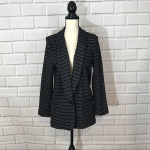 Alice Blue Blazer